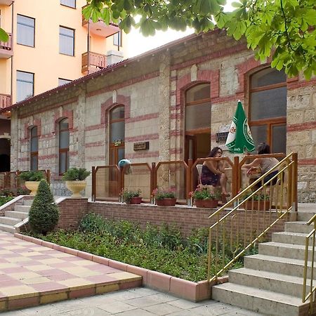Hotel Estreya Palace Sweti Konstantin i Sweta Elena Zewnętrze zdjęcie