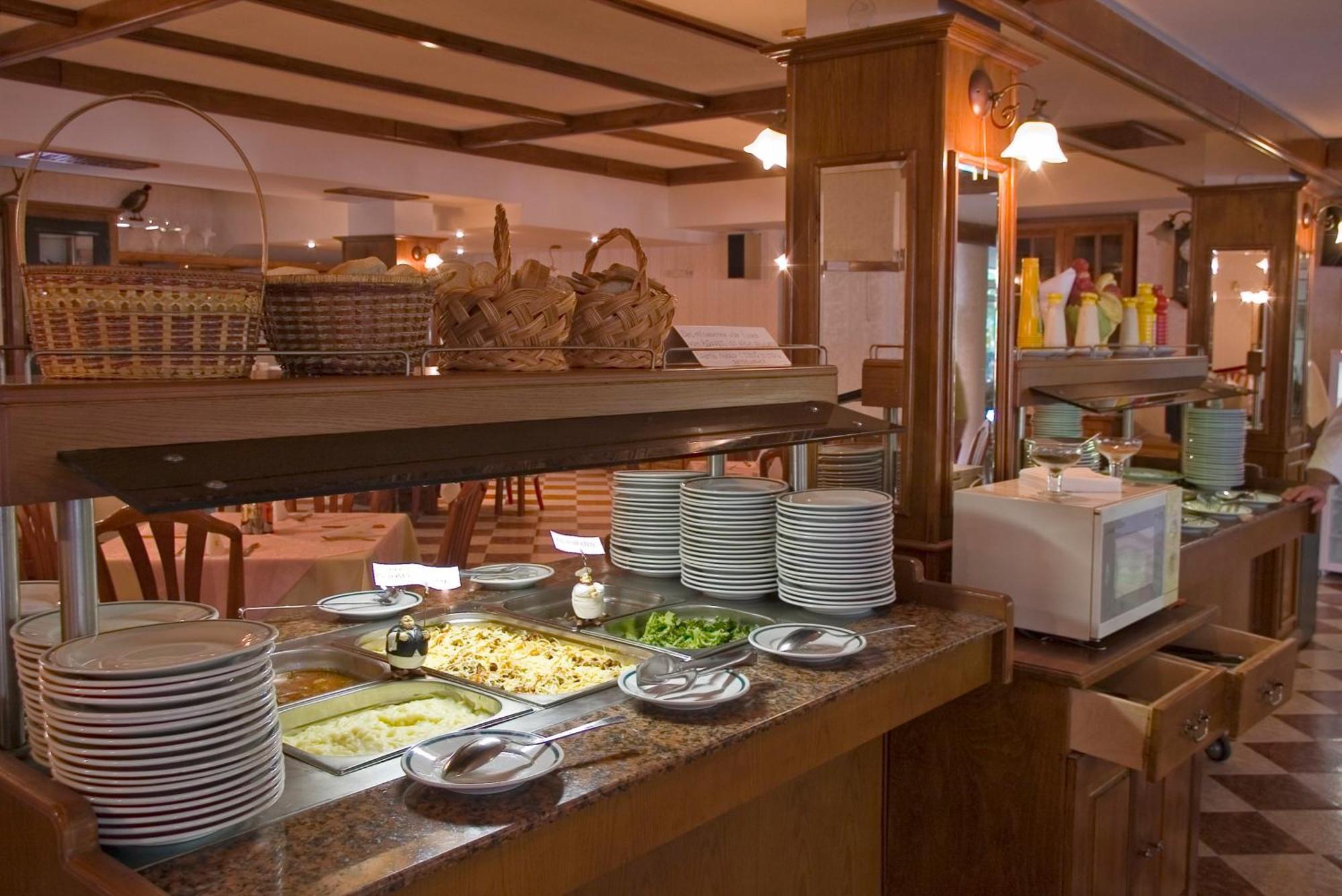 Hotel Estreya Palace Sweti Konstantin i Sweta Elena Restauracja zdjęcie