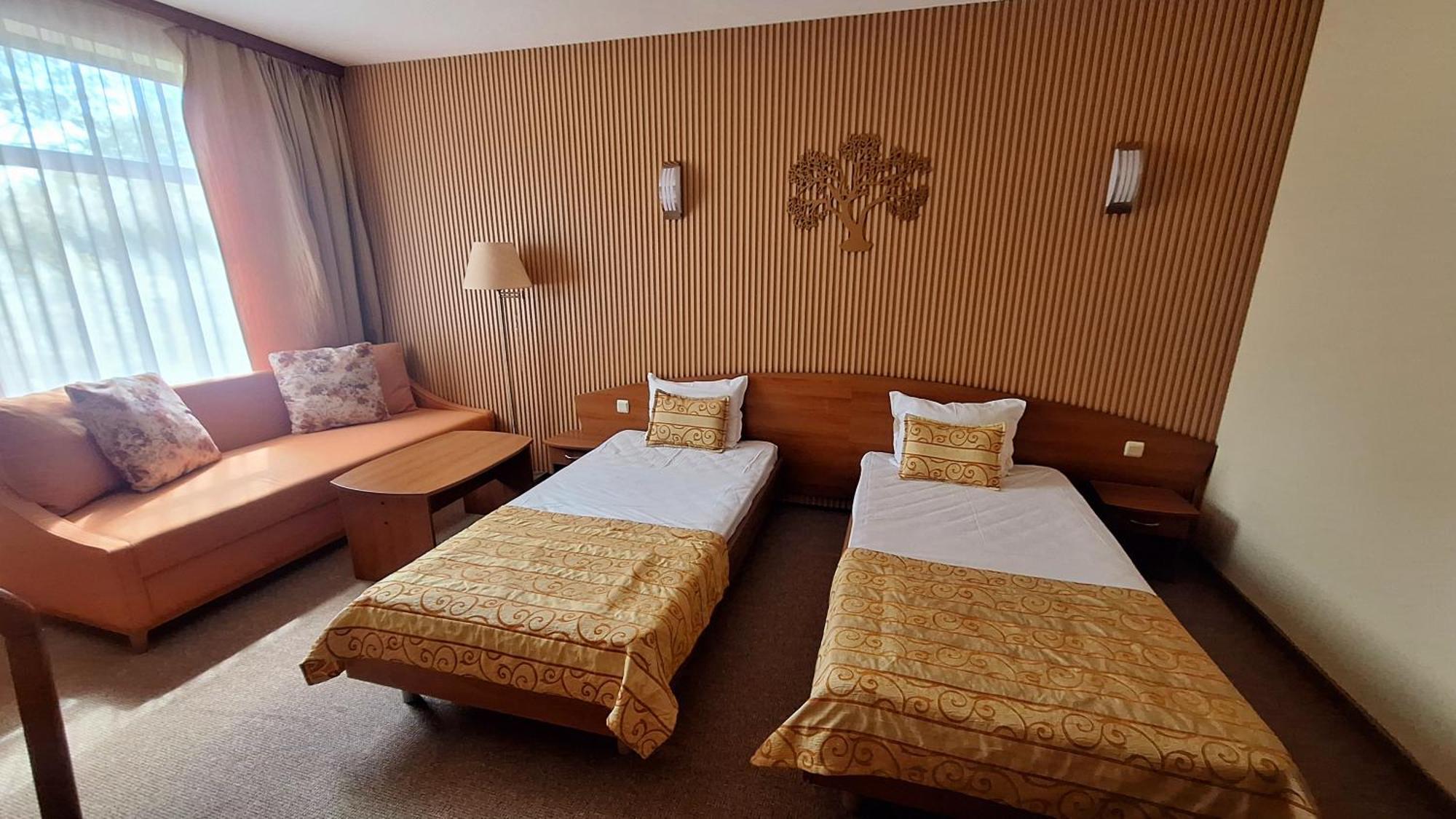 Hotel Estreya Palace Sweti Konstantin i Sweta Elena Zewnętrze zdjęcie