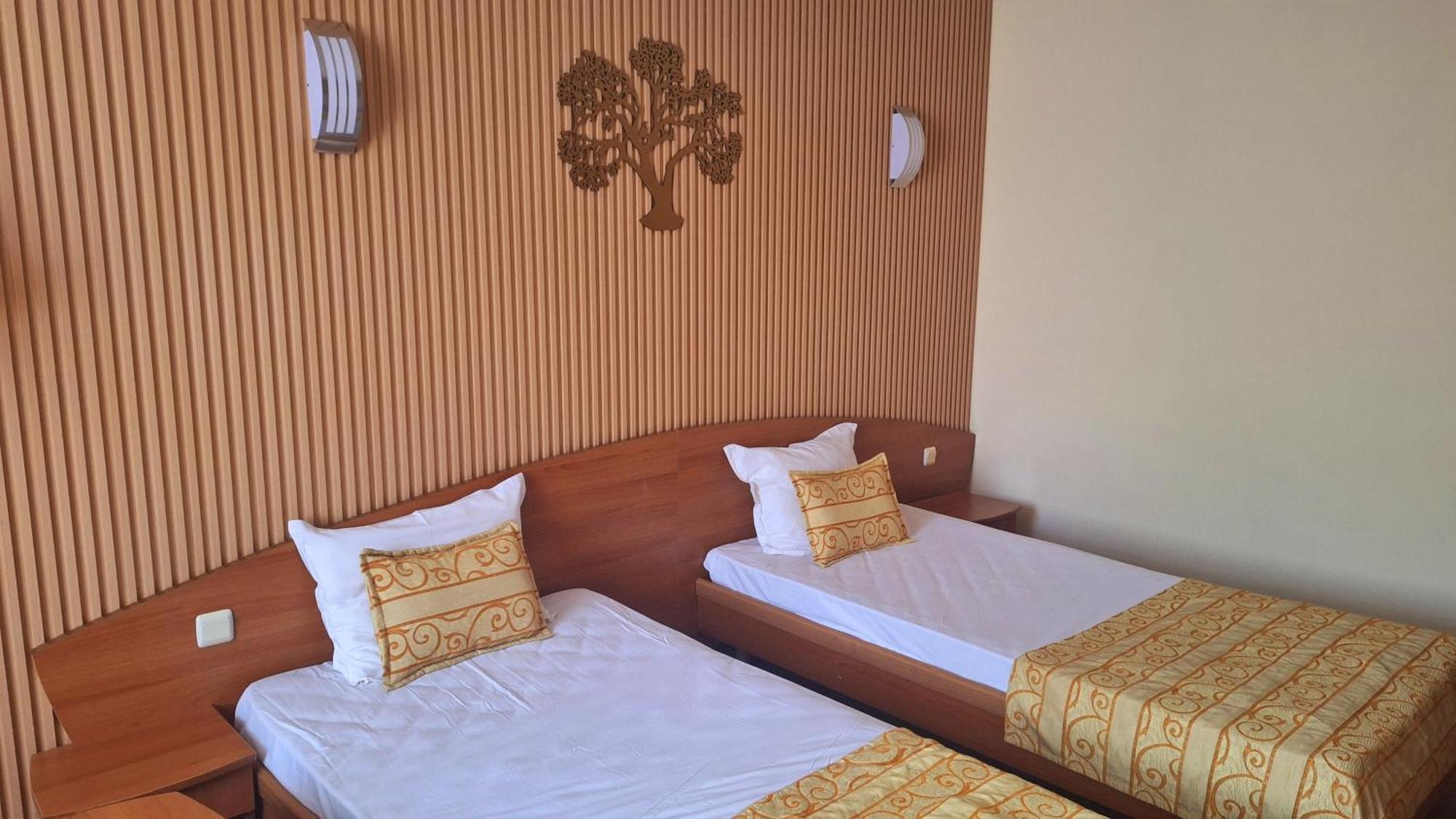 Hotel Estreya Palace Sweti Konstantin i Sweta Elena Zewnętrze zdjęcie