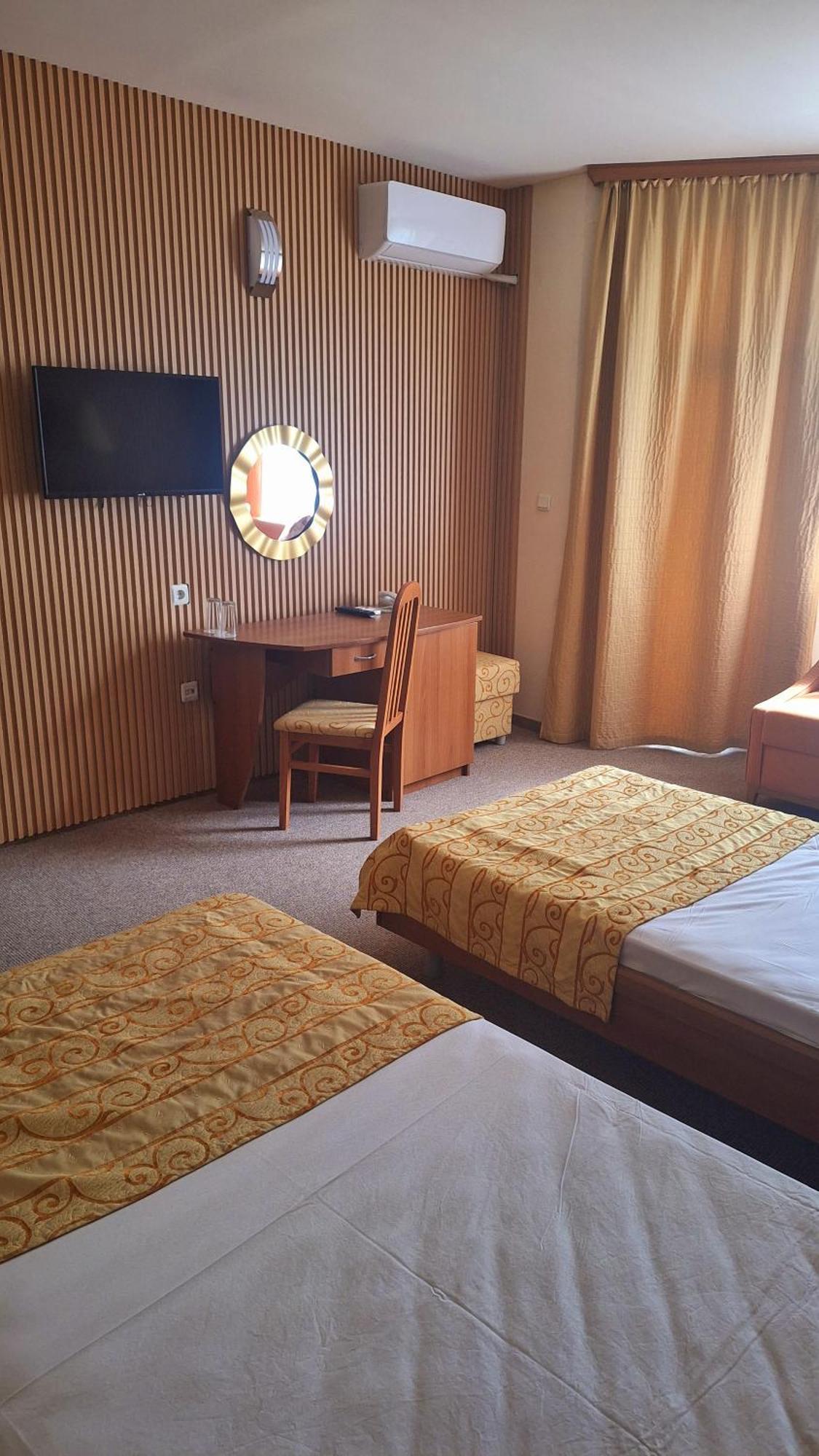Hotel Estreya Palace Sweti Konstantin i Sweta Elena Zewnętrze zdjęcie
