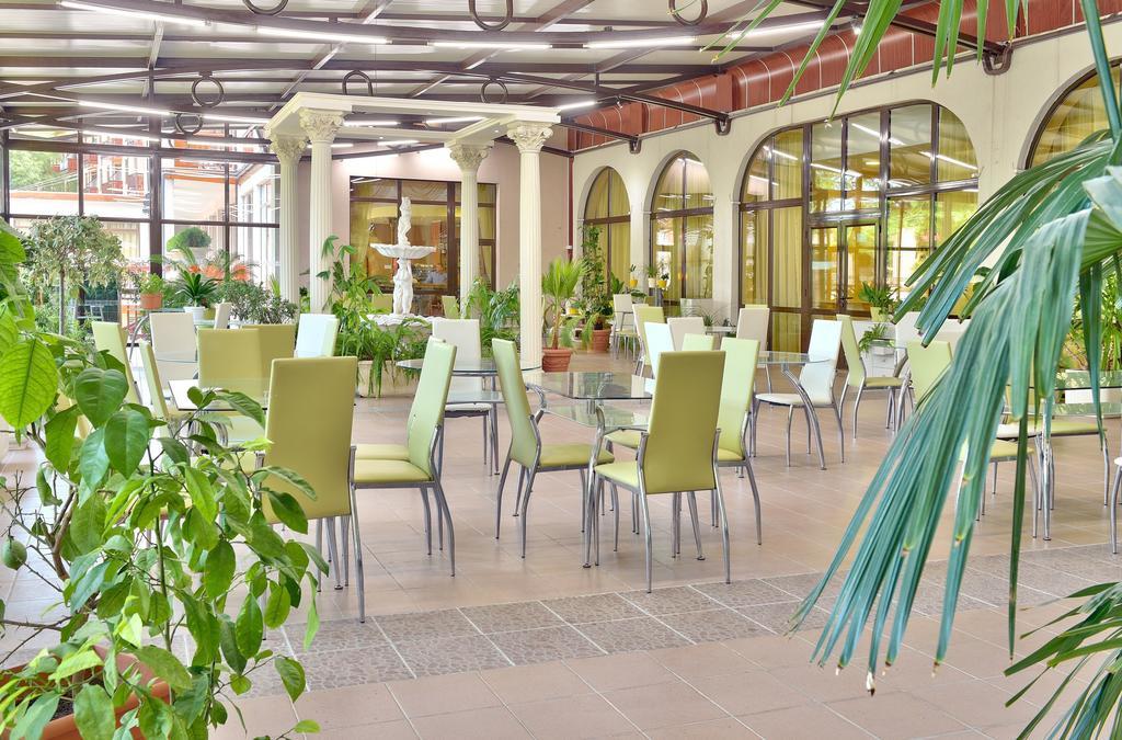 Hotel Estreya Palace Sweti Konstantin i Sweta Elena Zewnętrze zdjęcie