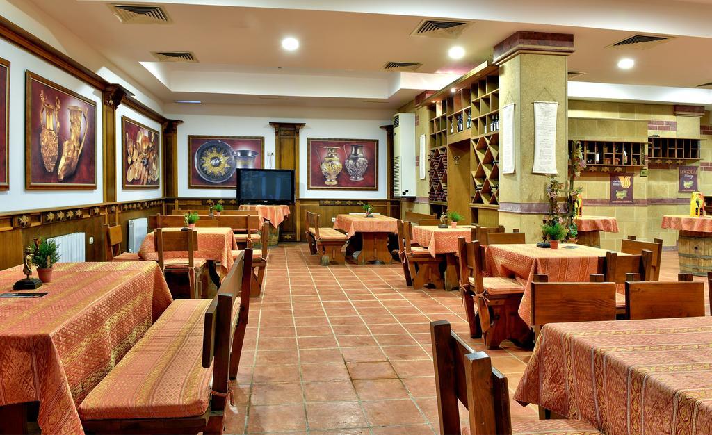 Hotel Estreya Palace Sweti Konstantin i Sweta Elena Zewnętrze zdjęcie