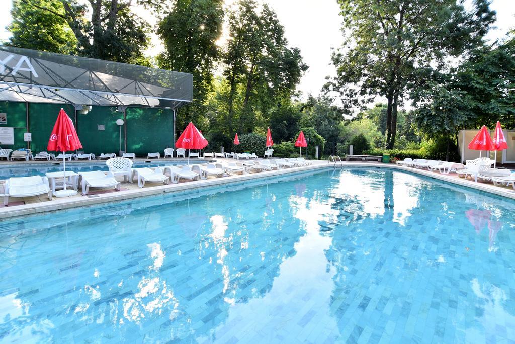 Hotel Estreya Palace Sweti Konstantin i Sweta Elena Zewnętrze zdjęcie