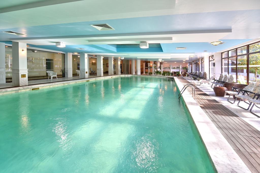 Hotel Estreya Palace Sweti Konstantin i Sweta Elena Zewnętrze zdjęcie