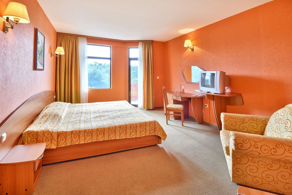Hotel Estreya Palace Sweti Konstantin i Sweta Elena Zewnętrze zdjęcie