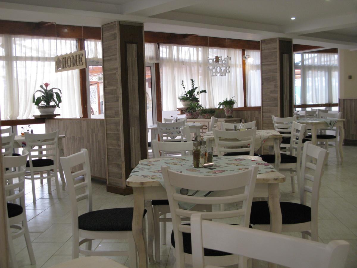 Hotel Estreya Palace Sweti Konstantin i Sweta Elena Zewnętrze zdjęcie