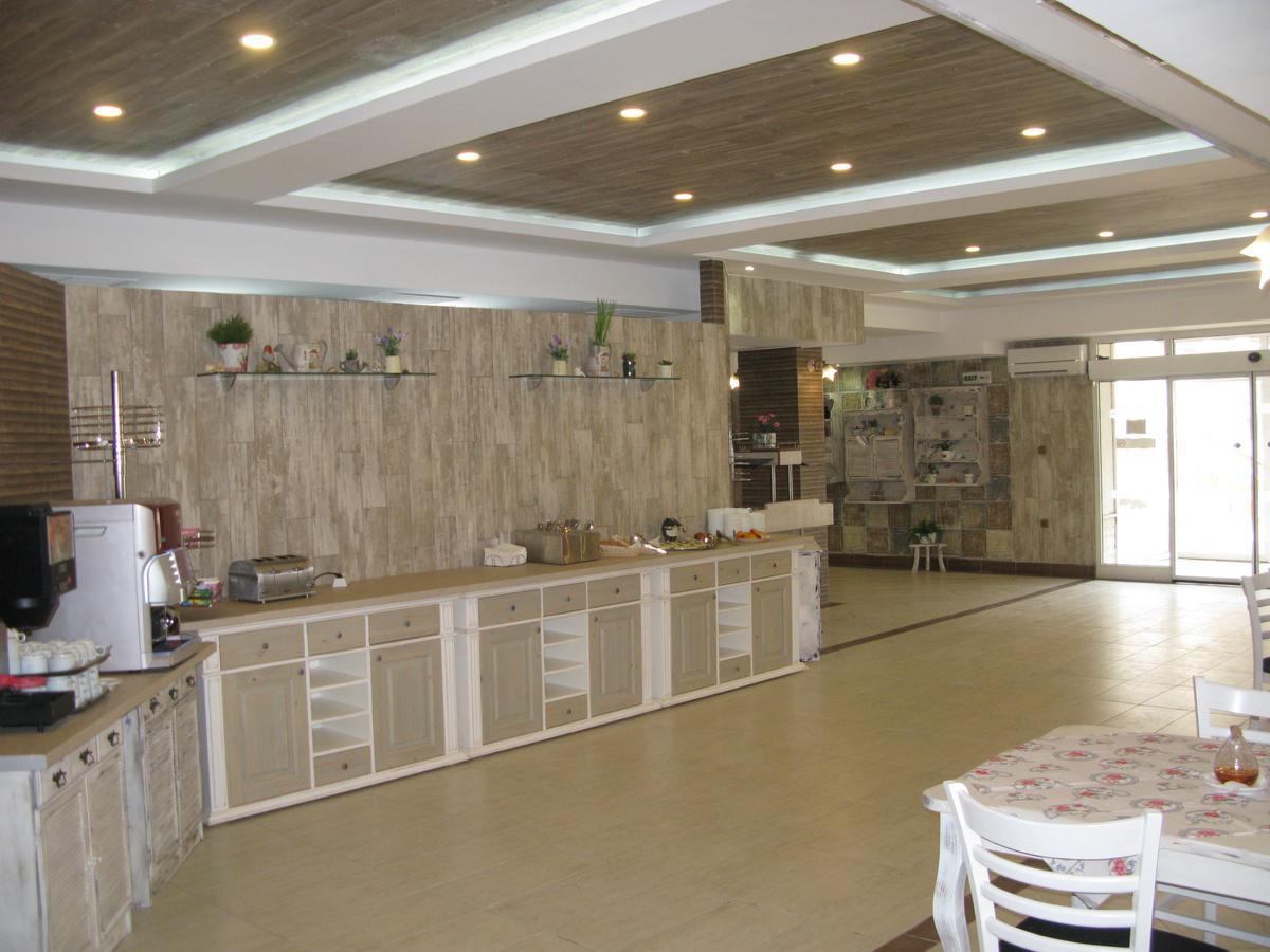 Hotel Estreya Palace Sweti Konstantin i Sweta Elena Zewnętrze zdjęcie